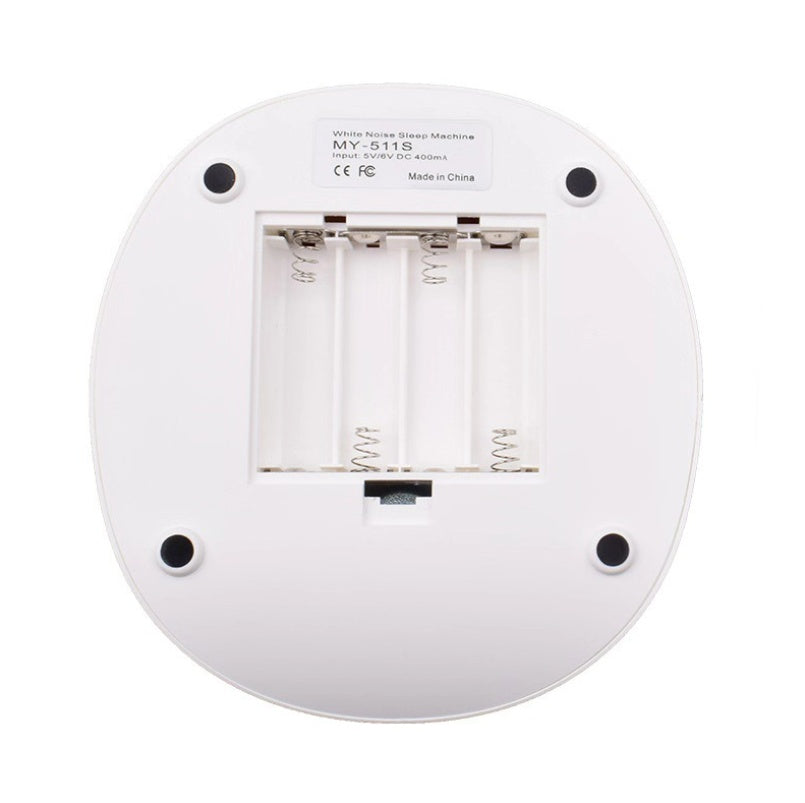 Napstone White Noise Machine for Better Sleep