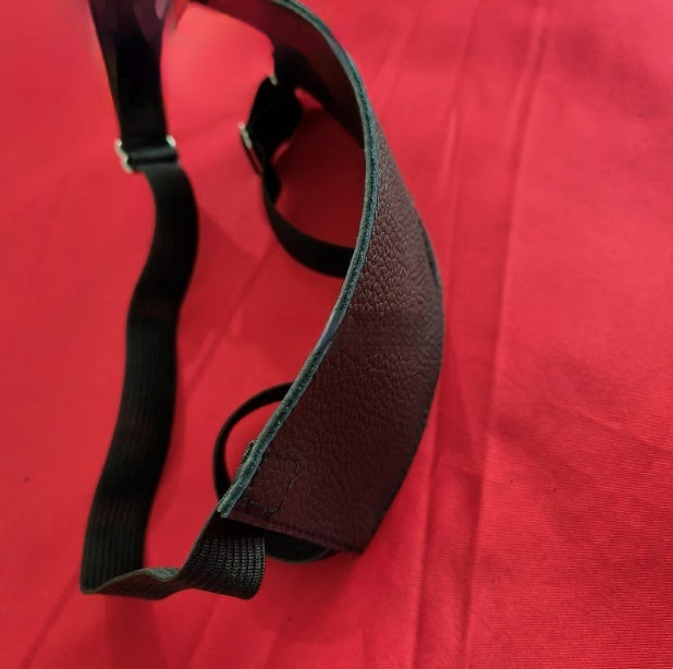 Cad Eye Mask for Better Sleep