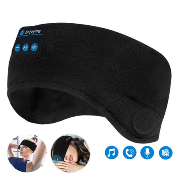 Calmora Sleep Mask for Better Sleep