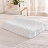 PillowZenith Natural Latex Neck Massage Pillow