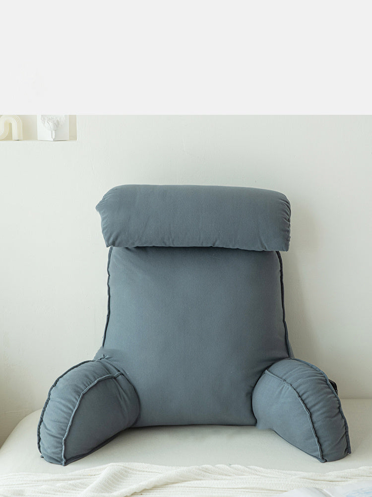 SleepHaven Dormitory Sofa Pillow