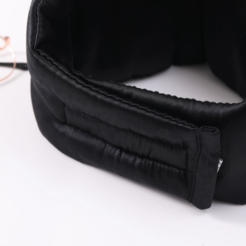 Bbe Eye Mask for Better Sleep