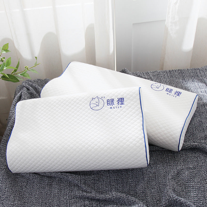 PureHaven Memory Pillow