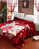 SnugWool Thickened Blanket