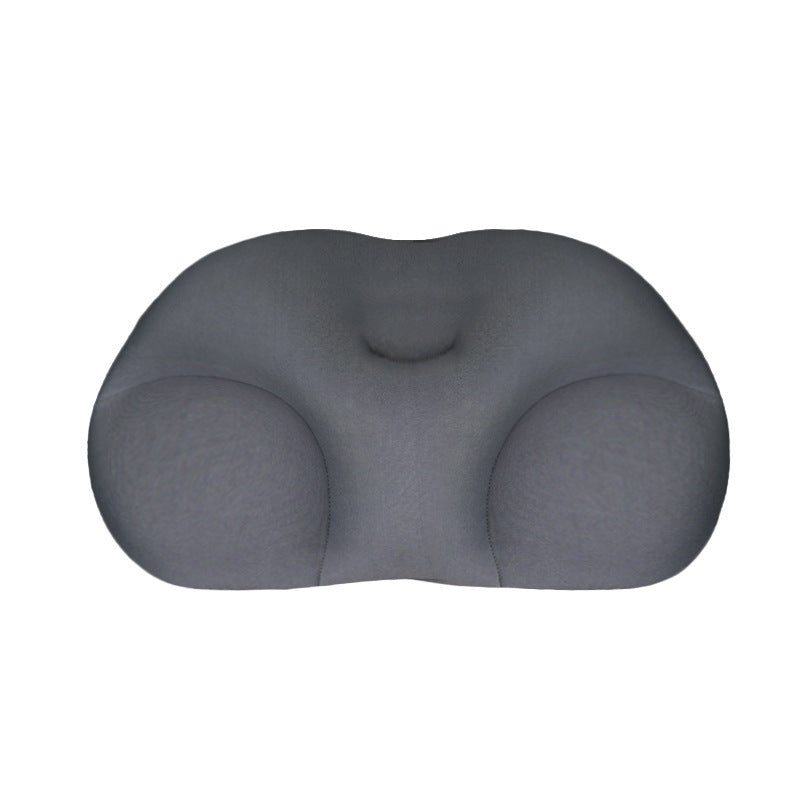 TranquilNest Foam Particle Pillow