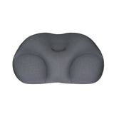 TranquilNest Foam Particle Pillow