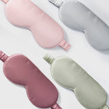 Dec Eye Mask for Better Sleep