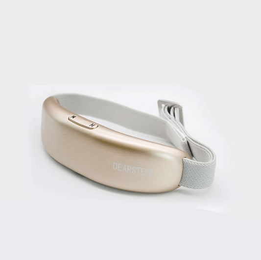 Seraphinazx Sleep Aid Hypnosis Head Massager for Stress Relief & Insomnia Support