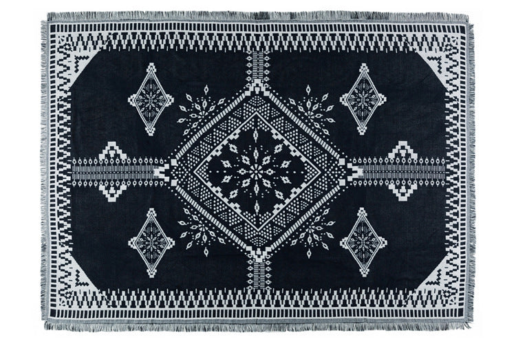 WovenRest Ethnic Style Blanket