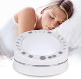 Nestaflo Sound Machine for Better Sleep