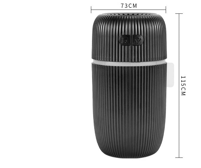 MorrowSleep Humidifier for Better Sleep