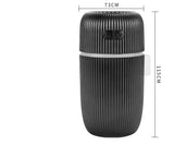 MorrowSleep Humidifier for Better Sleep