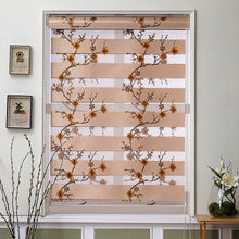 Noxen Double Layer Roller Blind