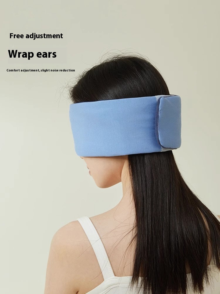 Ecda Eye Mask for Better Sleep