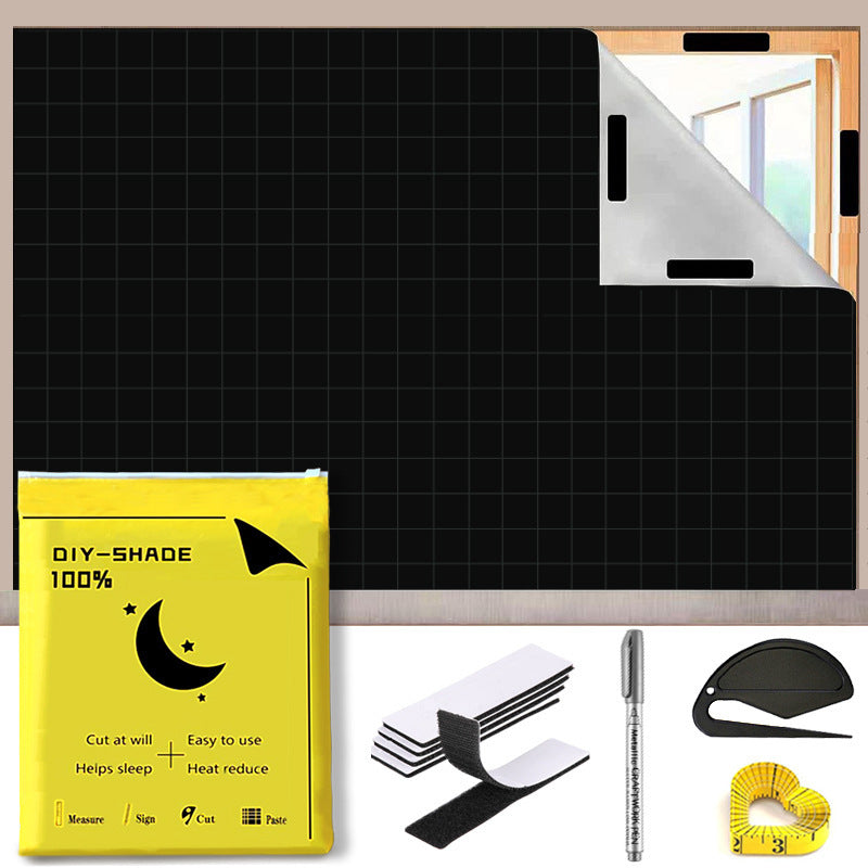 Velux Full Shading Travel Curtain