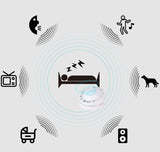 Nestaflo Sound Machine for Better Sleep
