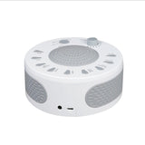 LunaNest Sound Machine for Better Sleep