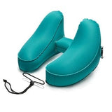LuxeCloud Travel Neck Pillow