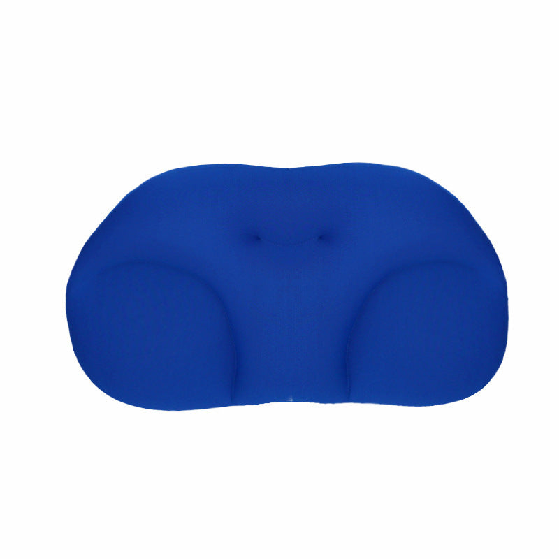 TranquilNest Foam Particle Pillow