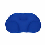 TranquilNest Foam Particle Pillow