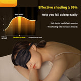 Eabf Eye Mask for Better Sleep