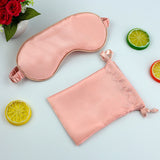 SomnoPure Eye Mask for Better Sleep