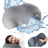 TranquilNest Foam Particle Pillow