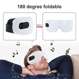Aaf Eye Mask for Better Sleep