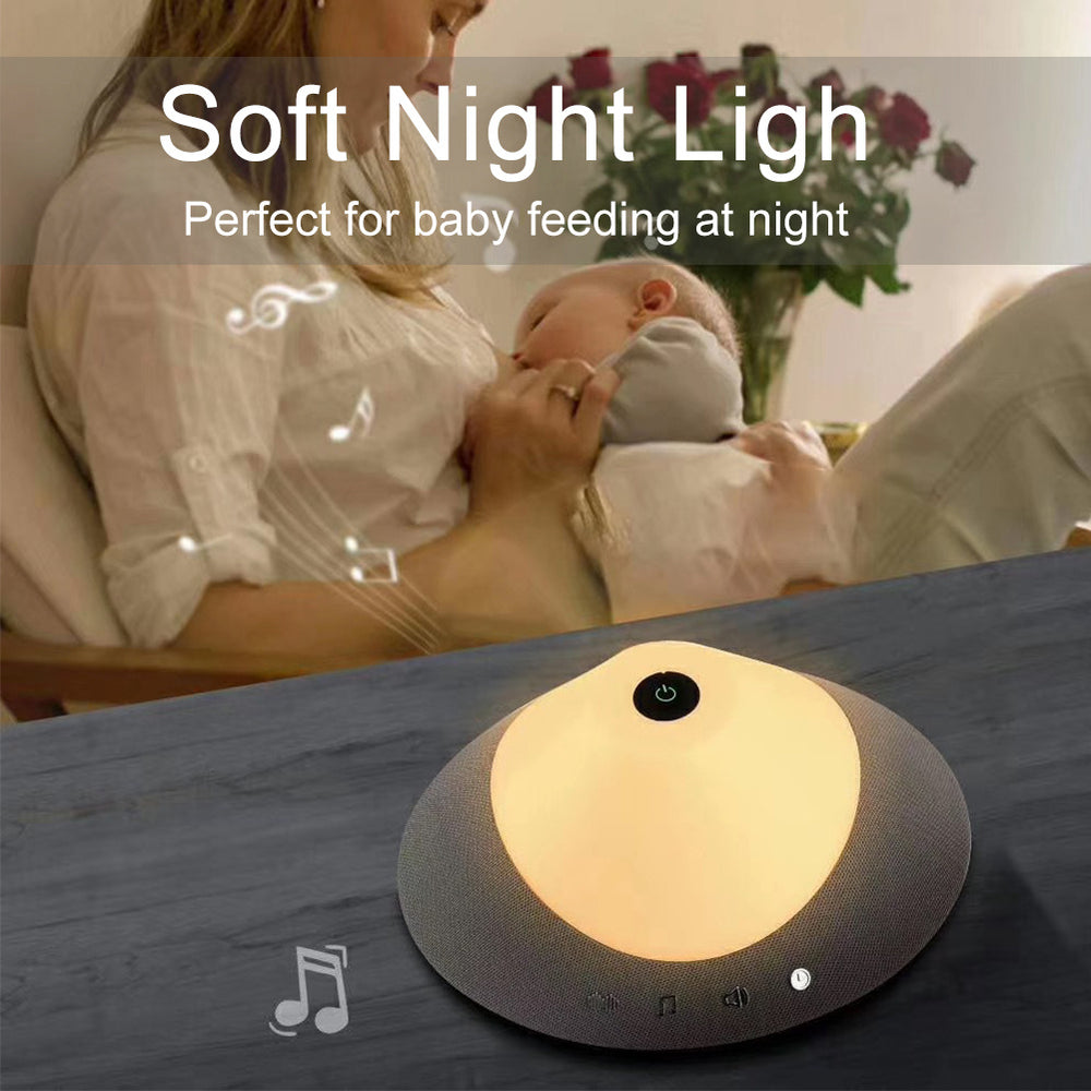 Dda Night Light for Better Sleep