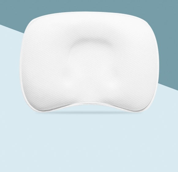 SoftAura Sunveno Baby Pillow