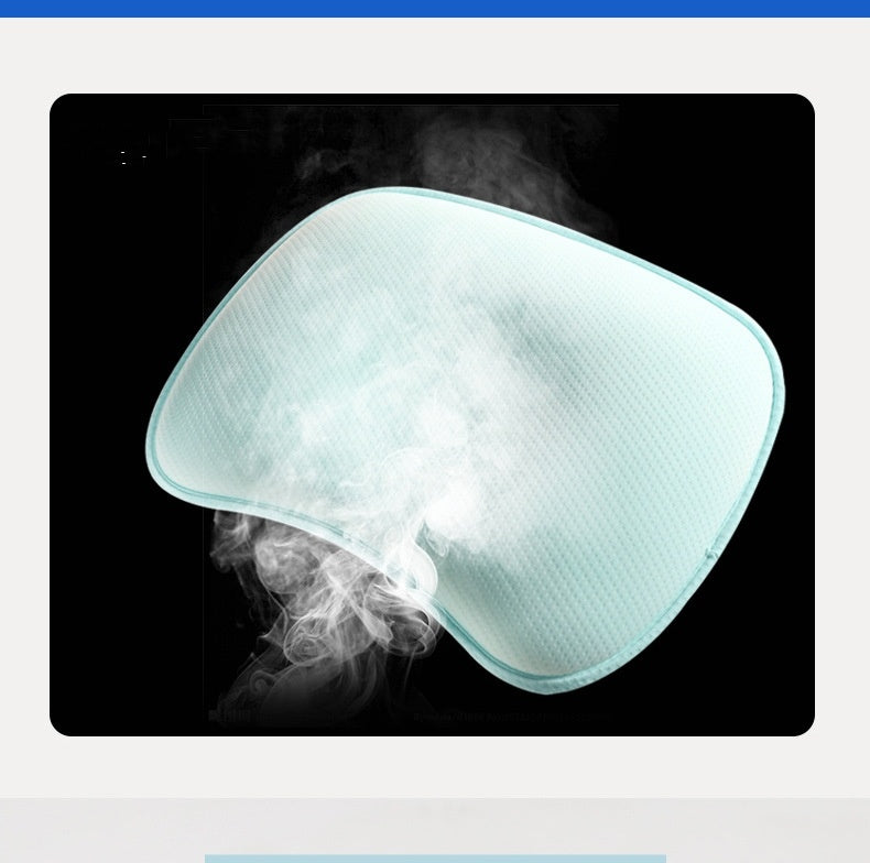 SoftAura Sunveno Baby Pillow