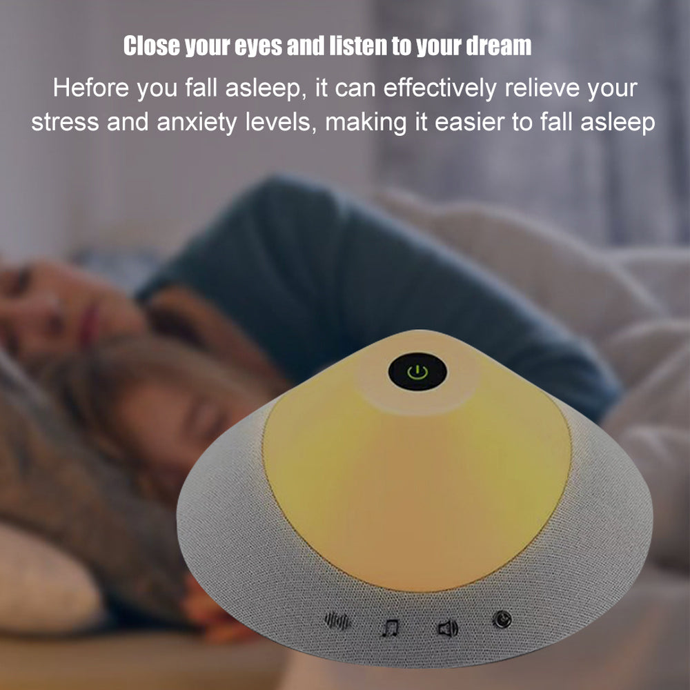 Dda Night Light for Better Sleep