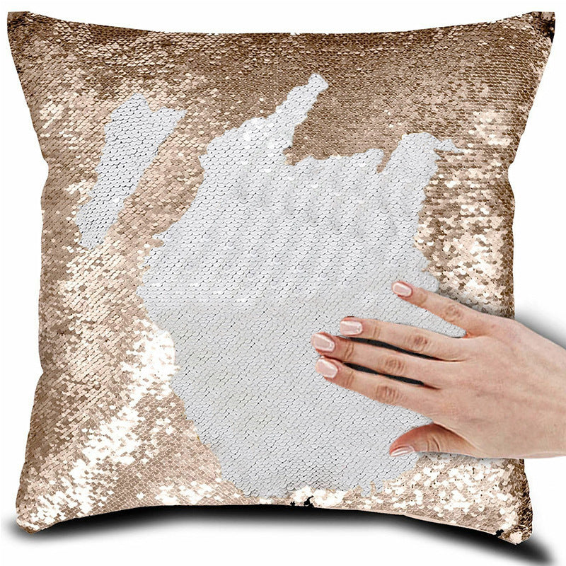 PillowCharm Color Changing Pillowcase
