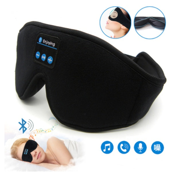 Calmora Sleep Mask for Better Sleep