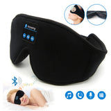 Calmora Sleep Mask for Better Sleep