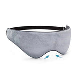 Caf Eye Mask for Better Sleep