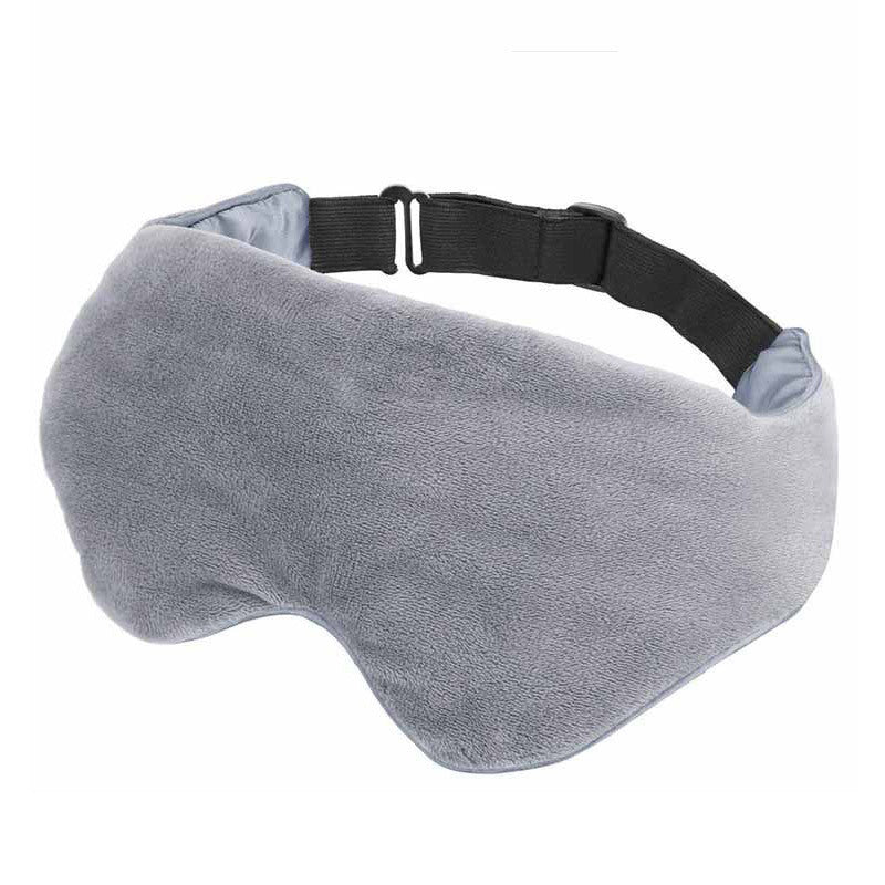 Oculus Eye Mask Hot & Cold Compress Sleep Relief Myopia & Stress Reduction Pillow for Relaxation & Travel