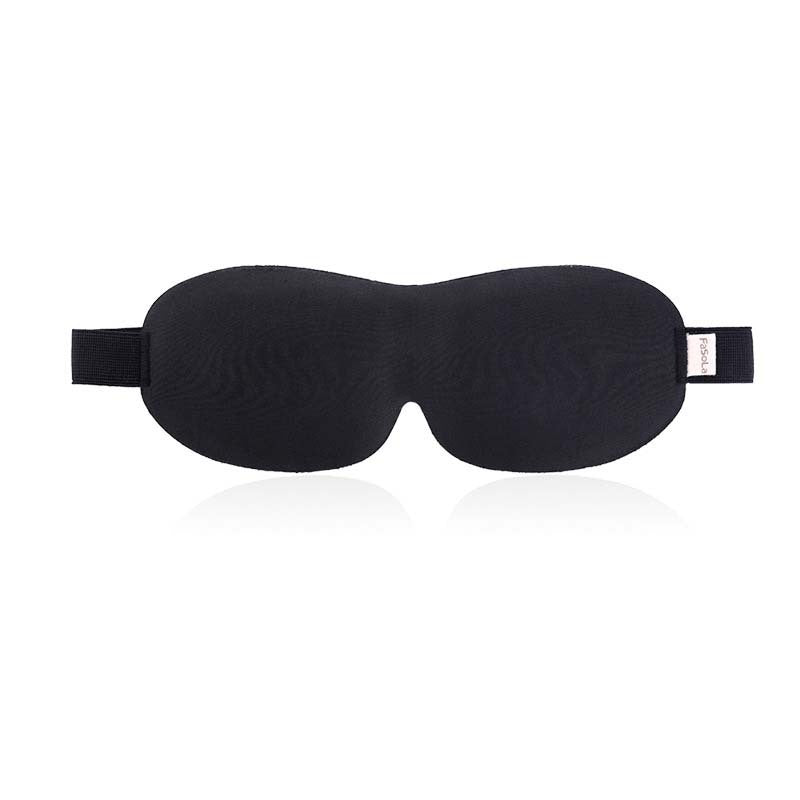 LunaNest Eye Mask for Better Sleep