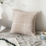 LuxeHug Removable Pillowcase