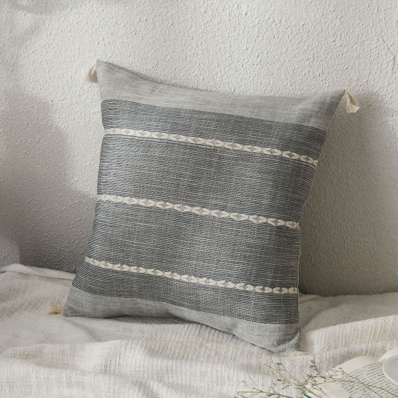 LuxeHug Removable Pillowcase