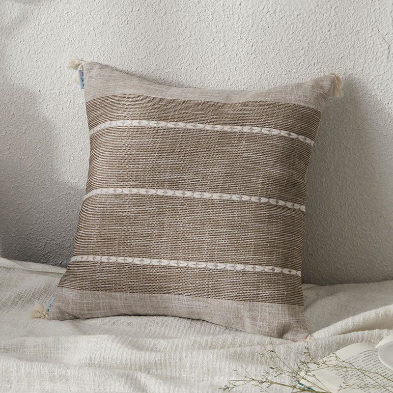 LuxeHug Removable Pillowcase
