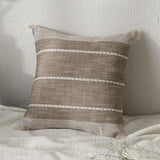 LuxeHug Removable Pillowcase