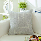 LuxeHug Removable Pillowcase