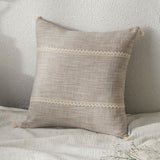 LuxeHug Removable Pillowcase