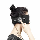 Bedef Eye Mask for Better Sleep