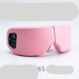 Somniva Eye Mask for Better Sleep