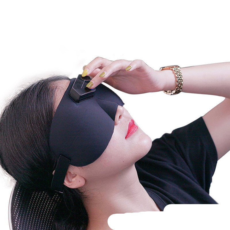 Cea Sleep Mask for Better Sleep