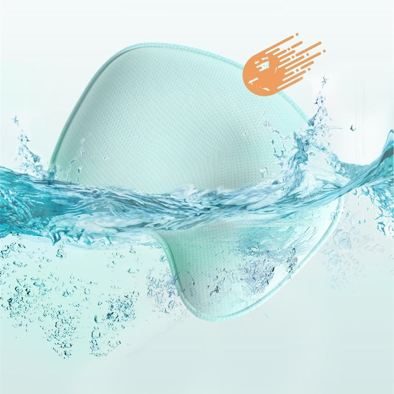 SoftAura Sunveno Baby Pillow