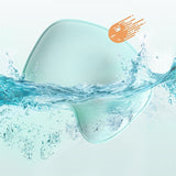 SoftAura Sunveno Baby Pillow