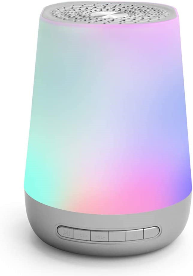 Ebda Night Light for Better Sleep